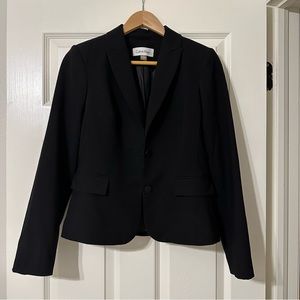 Calvin Klein Blazer